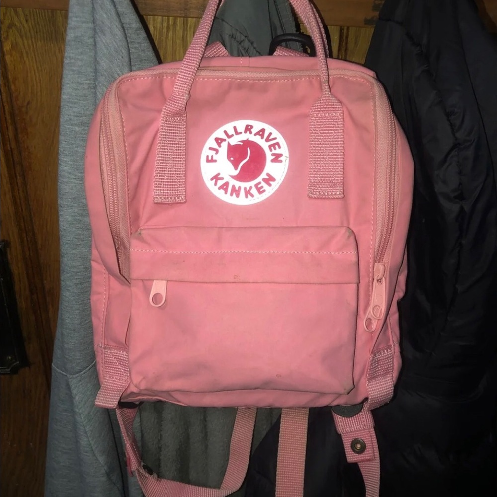 Fjallraven Kanken Backpack